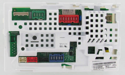 CoreCentric Remanufactured Laundry Washer Electronic Control Board Replacement for Whirlpool W10582038 / WPW10582038