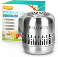 Refrigerator Deodorizer, Up to 10 years, Freezer Odor Eliminator