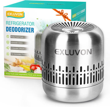 Air Fresheners & Odor Eliminators