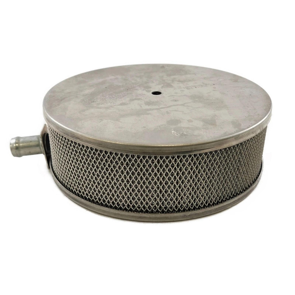 Jstpure for Crusader R145017 Flame Arrestor