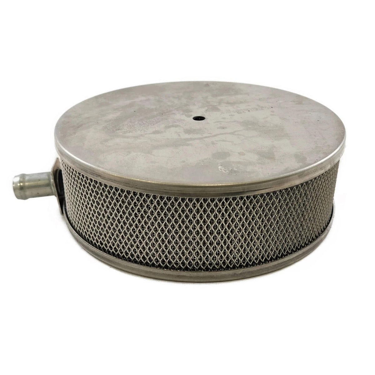 Jstpure for Crusader R145017 Flame Arrestor