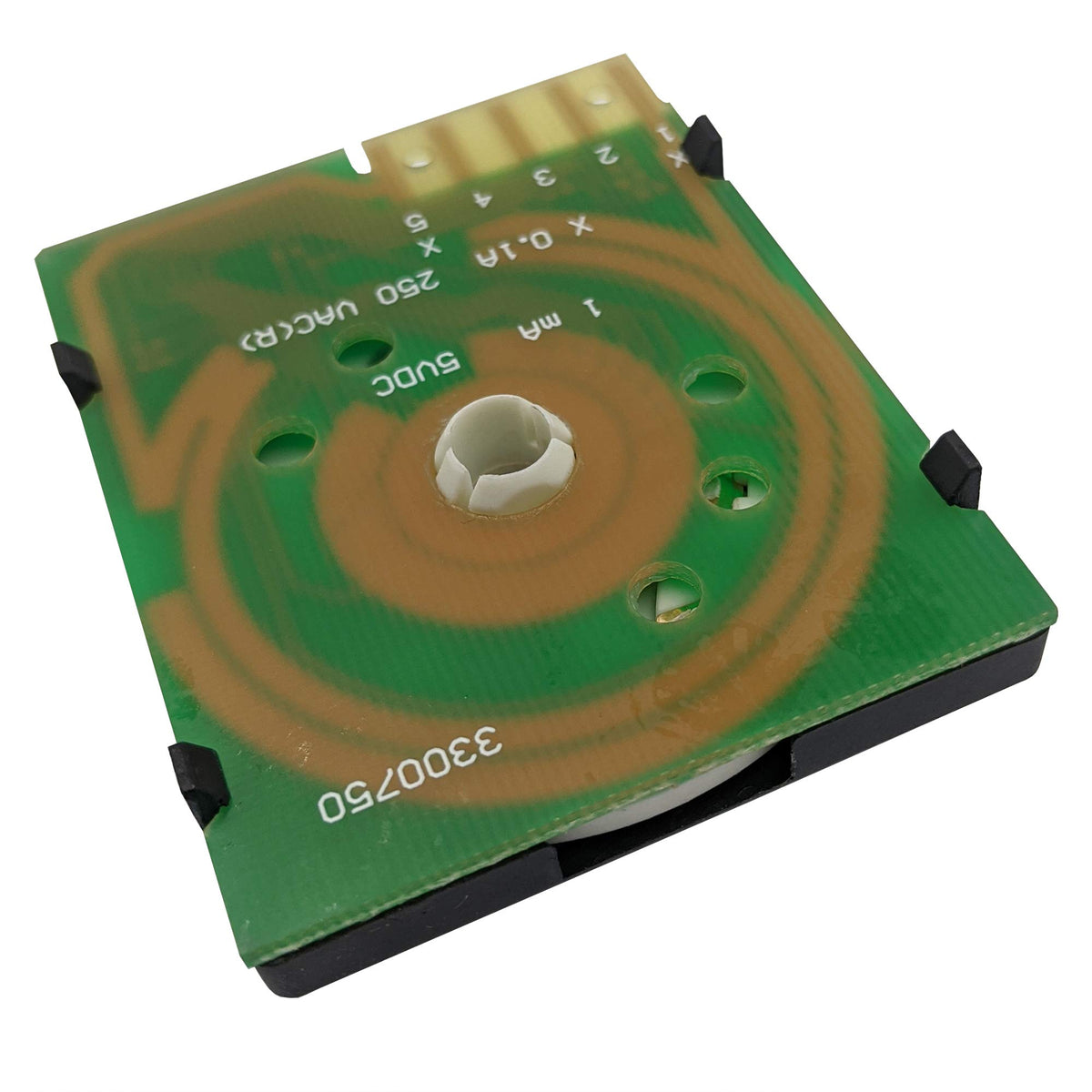 Supplying Demand 00422748 1105578 Gas Range Potentiometer Replacement Model Specific Not Universal