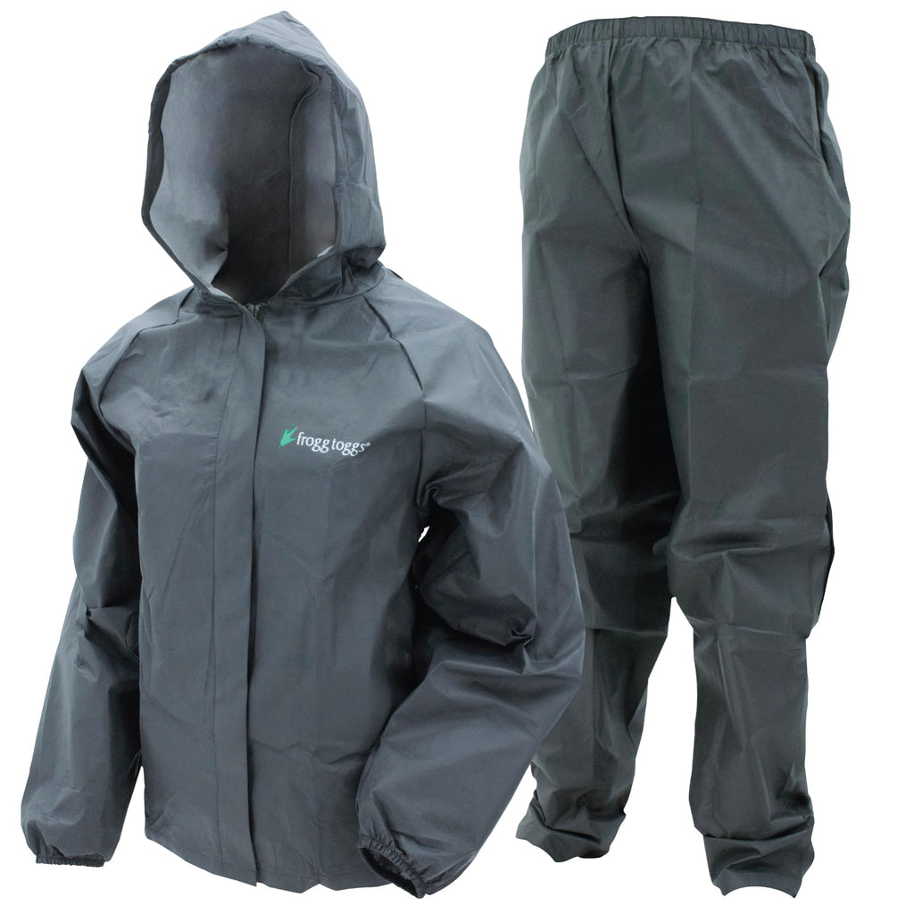 Youth Ultra-Lite2 Waterproof Breathable Protective Rain Suit