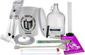 15 Piece One Gallon Wine Making Equipment Kit