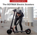 AlveyTech 4-5/16" Brake Disc Compatible With GOTRAX Electric Scooters