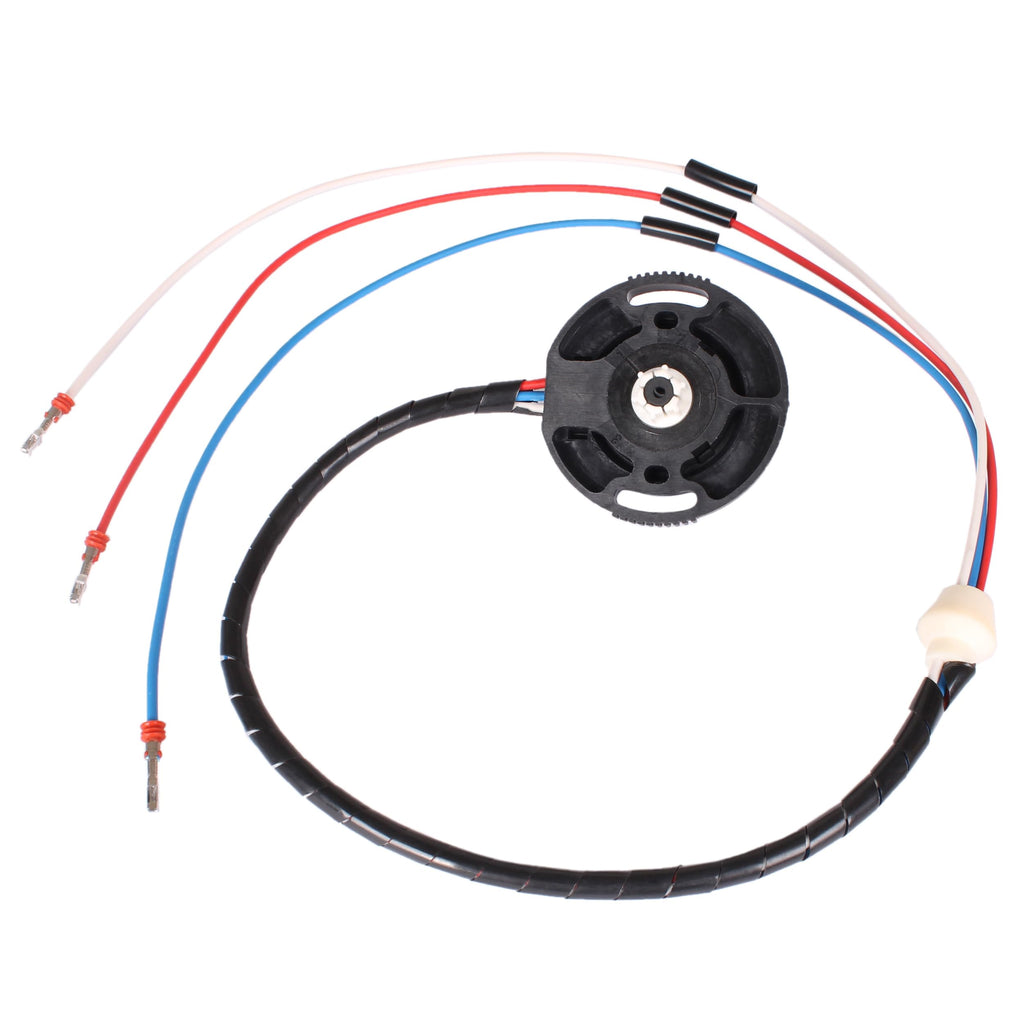 SouthMarine Boat Engine 863187A1 Digital Trim Position Sender for Mercury