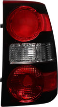 HECASA Tail Lights Compatible with 2006-2010 Explorer