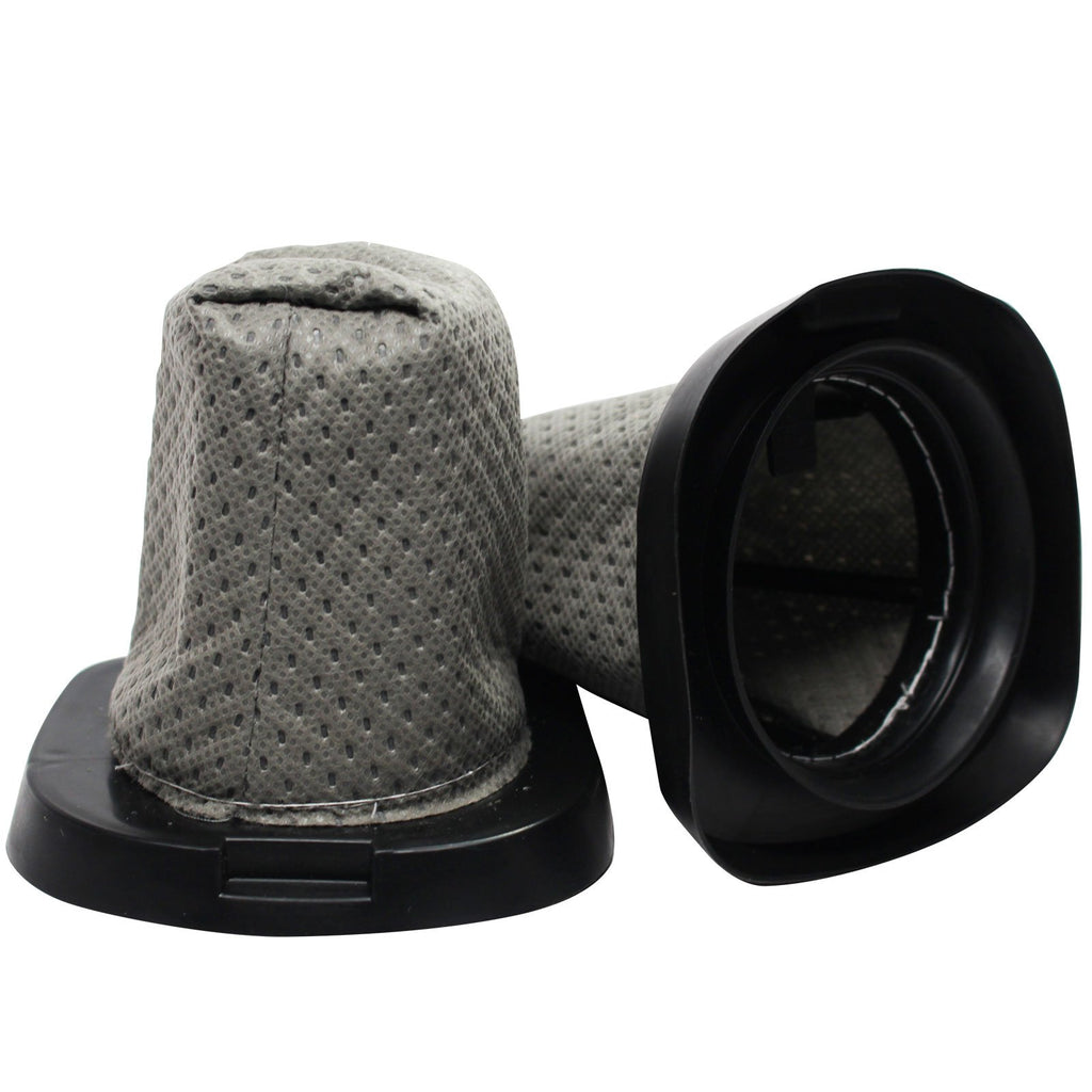 2x Replacement for Dirt Devil F25 Vacuum Allergen Dust Cup Filter