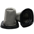2x Replacement for Dirt Devil F25 Vacuum Allergen Dust Cup Filter