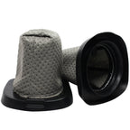 2x Replacement for Dirt Devil F25 Vacuum Allergen Dust Cup Filter