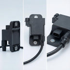 NEWHOW 3-Pack Outboard Ignition Coil CDM Module 827509A10 for Mercury/Force