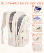 Kids Backpack School Bag for Girls Boys Kindergarten Kid Backpacks