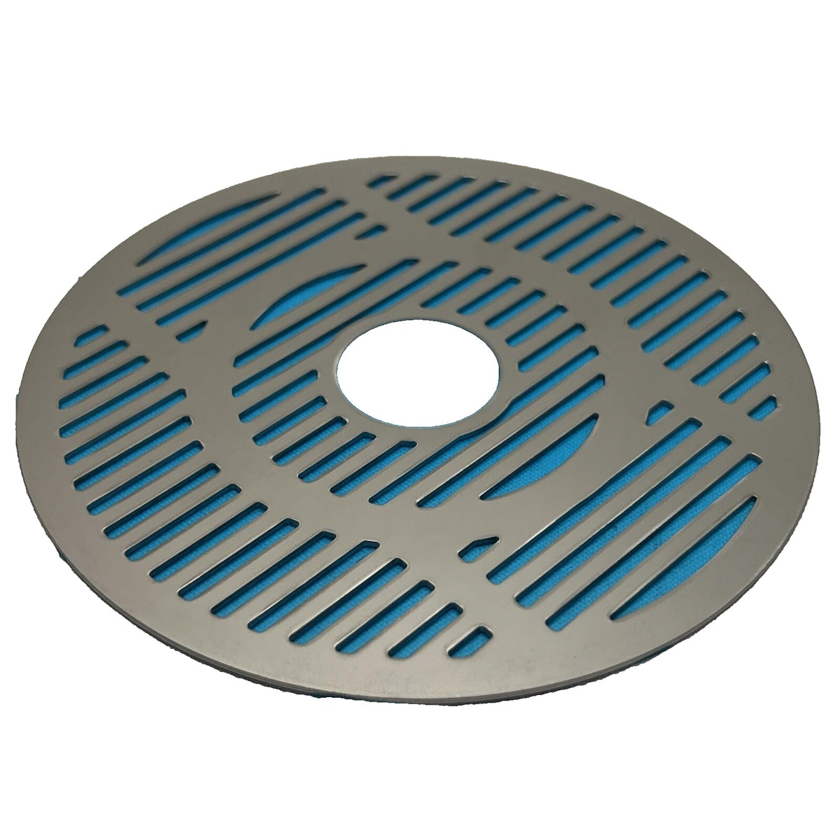 Steel Drip Plate Metal Base Tray for Ninja CF097 CF097C Coffee Maker Bar System