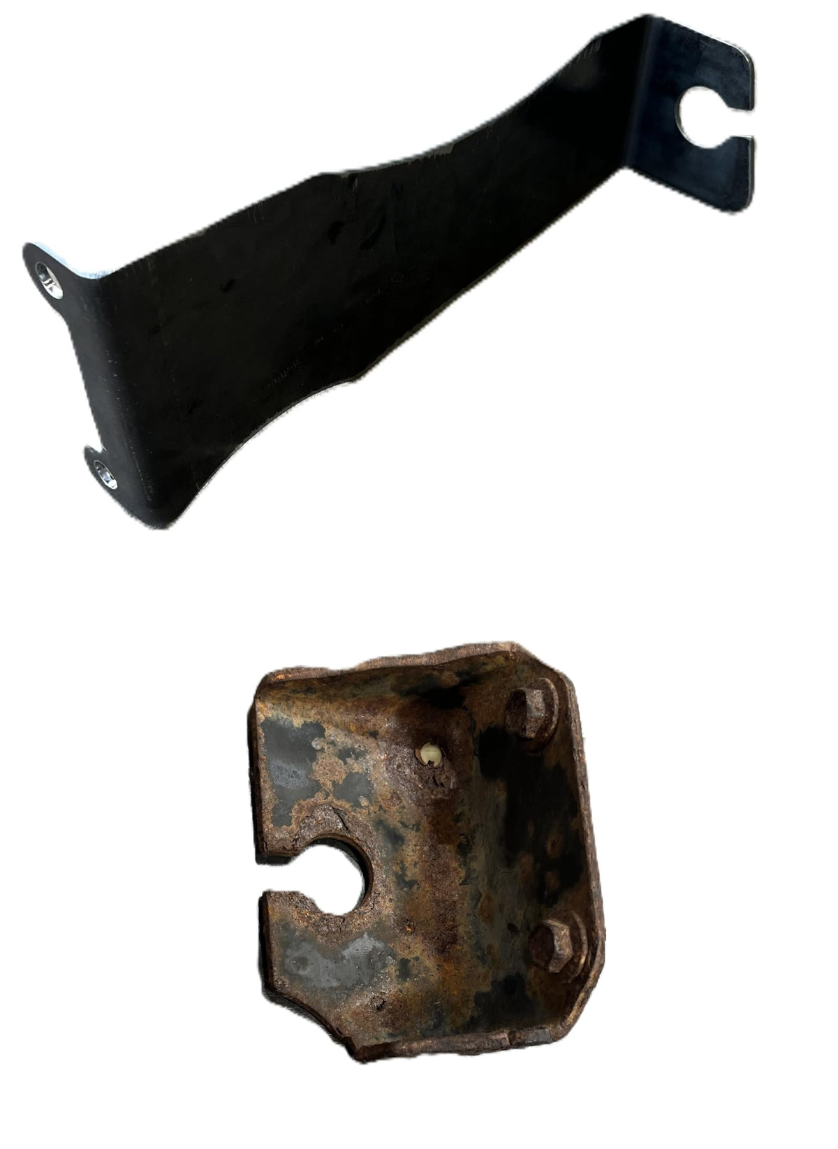 Shift Linkage Repair Bracket for Ford 4R100 Transmission Gas Motor