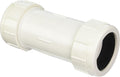 HOMEWERKS WORLDWIDE 511-43-3-3 3" PVC CMP Coupling