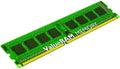 Kingston Technology ValueRAM 8GB 1600MHz DDR3 PC3-12800 ECC Reg CL11 DIMM DR x4 Server Memory KVR16R11D4/8