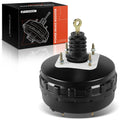 A-Premium Vacuum Brake Booster Compatible with Jeep