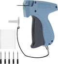 Price Tagging Gun, Hangtag Attacher with 2000 Barbs