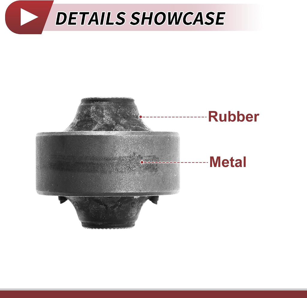 Control Arm Bushing Suspension for Hyundai Elantra 2011-2020