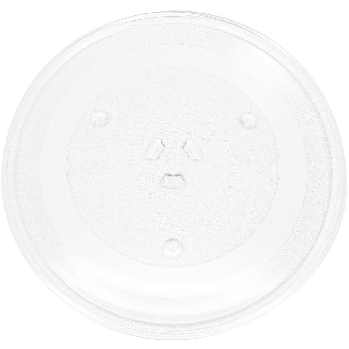 Replacement for Samsung MW4271G Microwave Glass Plate
