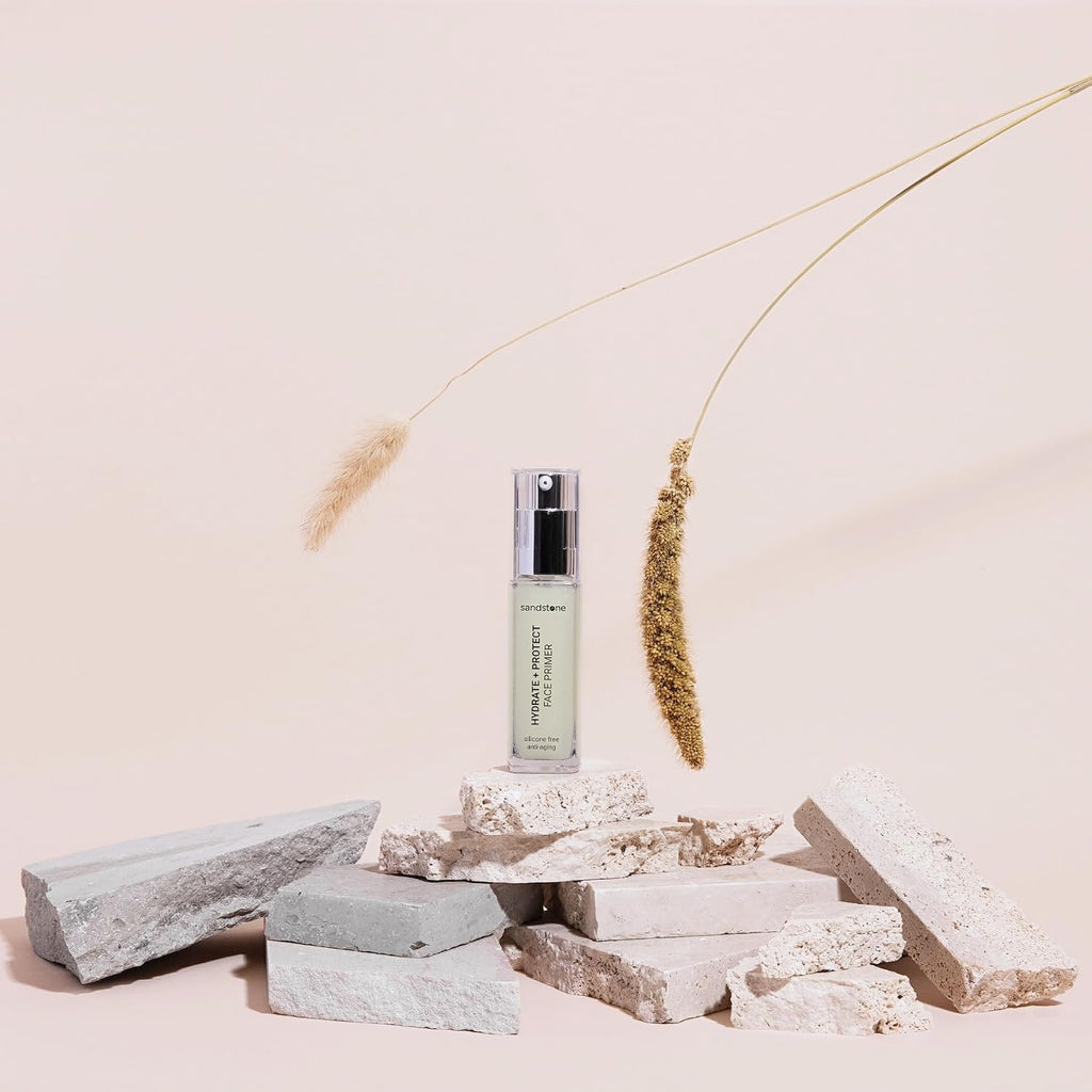 Hypoallergenic Face Primer