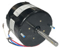 FASCO, D1139, HVAC Motor, 1/50 HP, 1550 RPM, 115V, 3.3