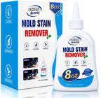 Mold Stain Remover Gel, 8 Fl Oz,Household Grout Surface Cleaner