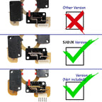 Arcade 2 Player Game Controller Stick DIY Kit LED Buttons MX Microswitch 8 Way Joystick USB Encoder Cable for PC MAME