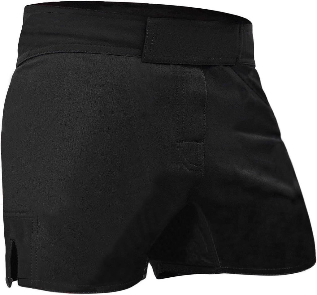 ROAR No Gi Full Set Ladies Sports Bra BJJ Leggings MMA Shorts & Grappling Rash Guard Female Fight Wear (Only For Ladies)