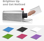 Large Poly Mailers 19x24, Solid White Shipping Bags - Tear And Puncture Free Poly Bags - Water Resistant Mailing Bags