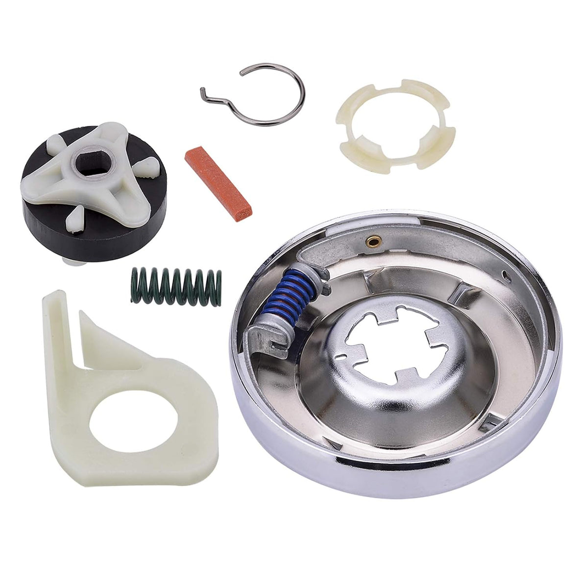Heavy Duty 285753A Motor Coupling Kit & 285785 Washer Clutch Kit