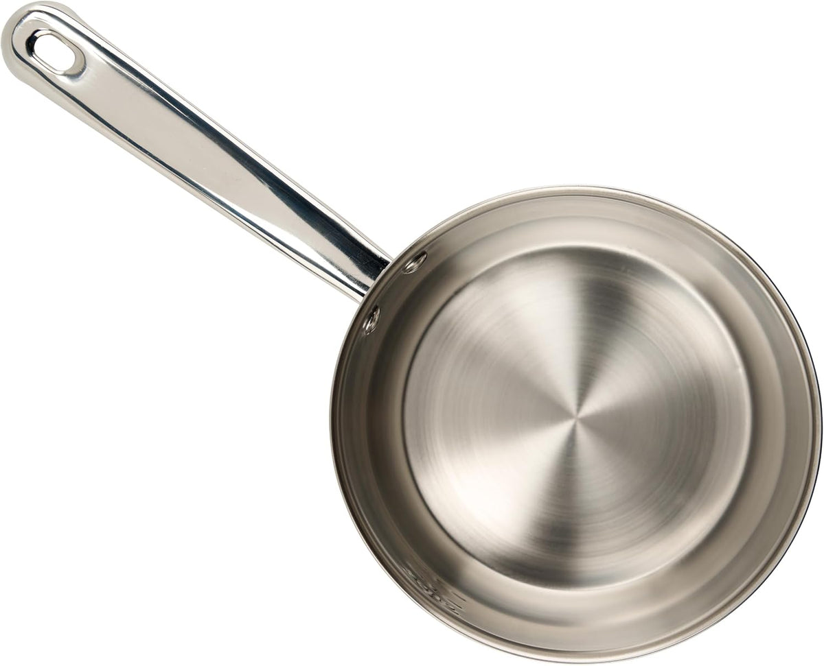 SAP-2 Stainless Steel Sauce Pan, 2-Quart,Medium