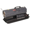 KFA50DGD 50,000 BTU Kerosene Forced Air Heater