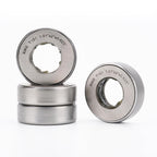 XIKE T101 Thrust Tapered Roller Bearing, 1.01" Bore (4-Pack)