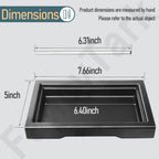 Low Profile Drip Tray for Gaggia Classic Pro Espresso Machine