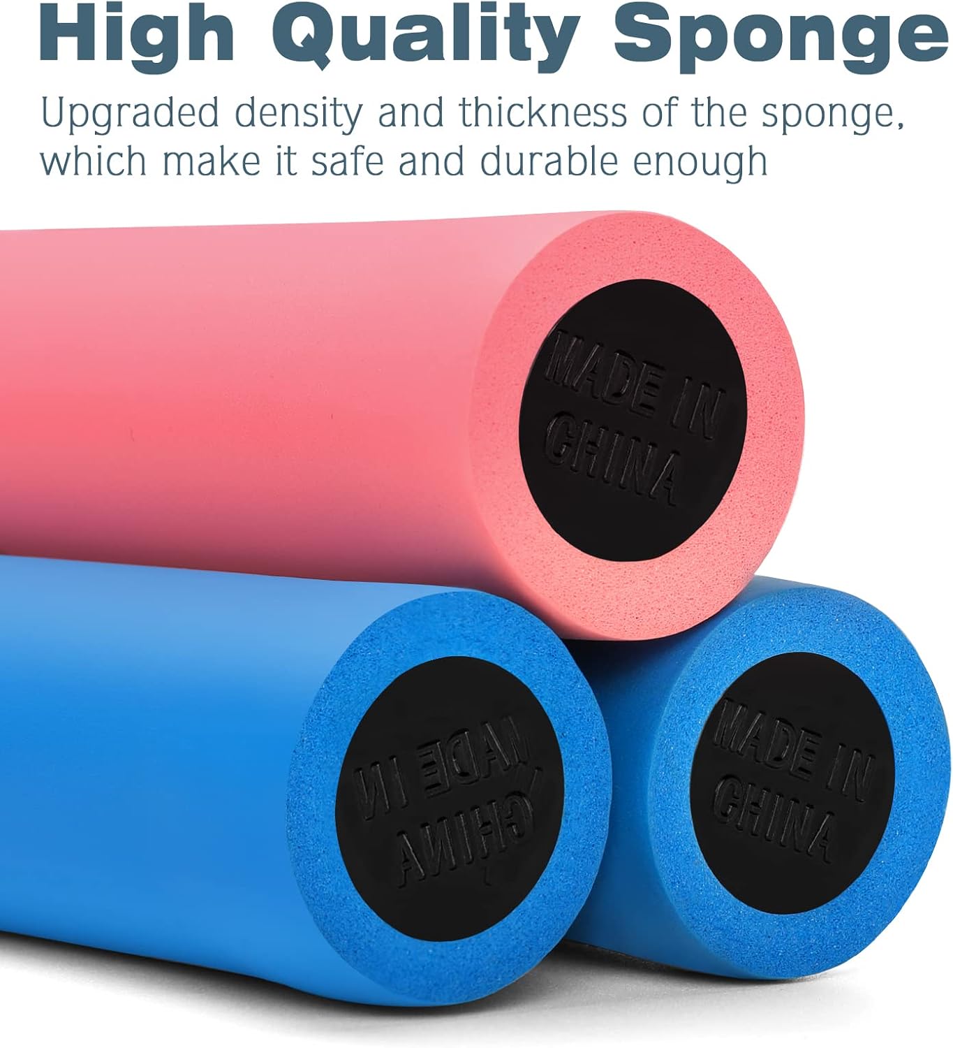 Nunchucks for Kids and Adults,Safe Training Nunchucks/Nunchakus