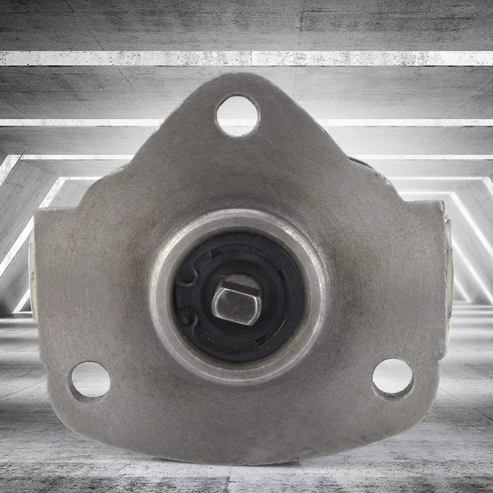 Cycloid Gear Oil Pump, Insert Type