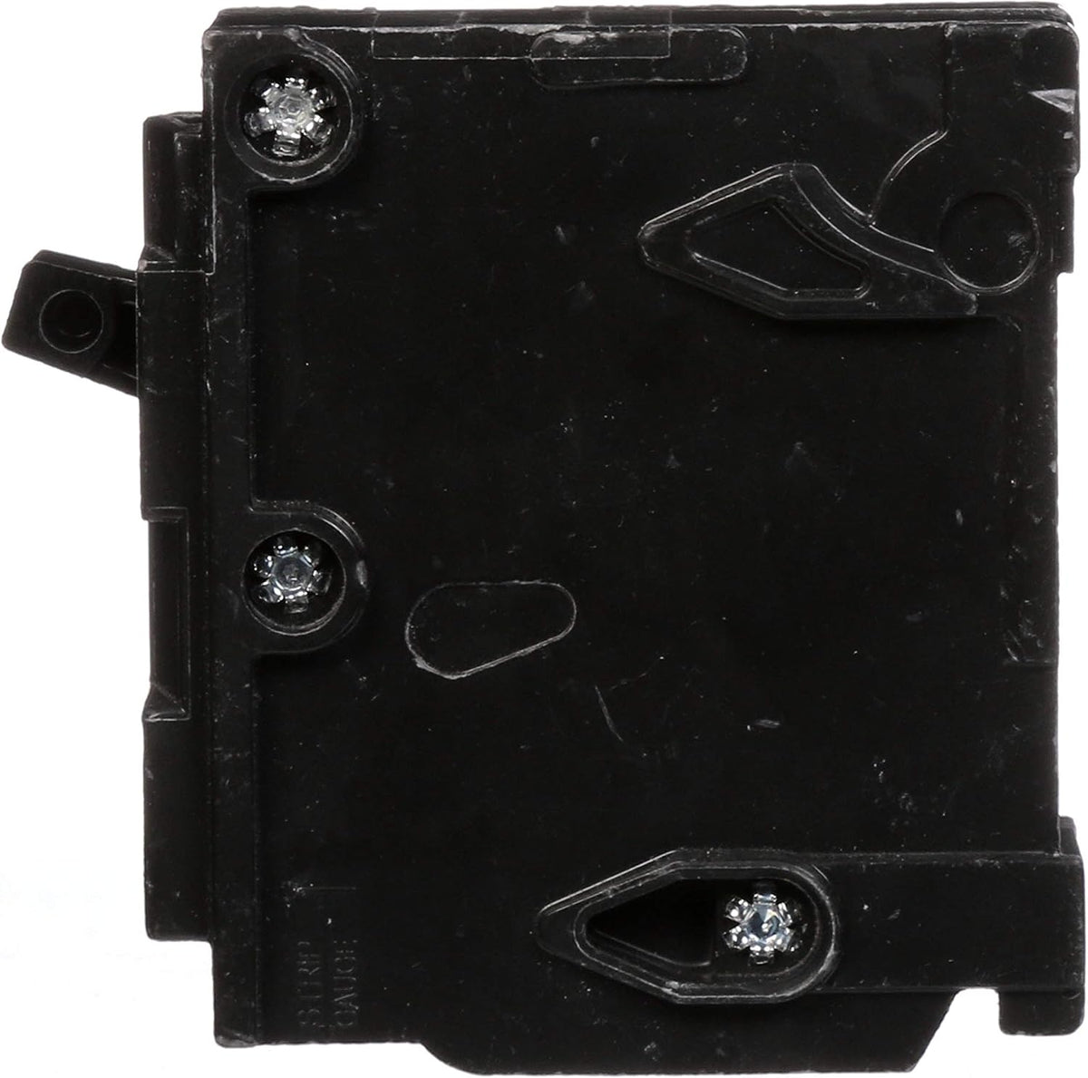 Q110 10-Amp Single Pole Type QP Circuit Breaker