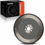 A-Premium Clutch Flywheel Compatible with Honda
