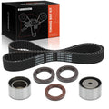 A-Premium Engine Timing Belt Kit Compatible with Dodge & Chrysler