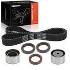 A-Premium Engine Timing Belt Kit Compatible with Dodge & Chrysler