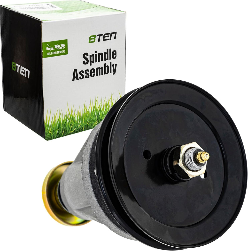 Mower Spindle Toro Wheel Horse Side Rear Discharge 300 Series GT Recycler 42 48-Inch Deck 822327 111726 110172 | Toro