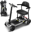 Lite Mobility Scooter for Seniors & Adults, 39lbs Electric Scooter