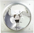 Dayton 10D954 - Exhaust Fan 12 in 889 CFM