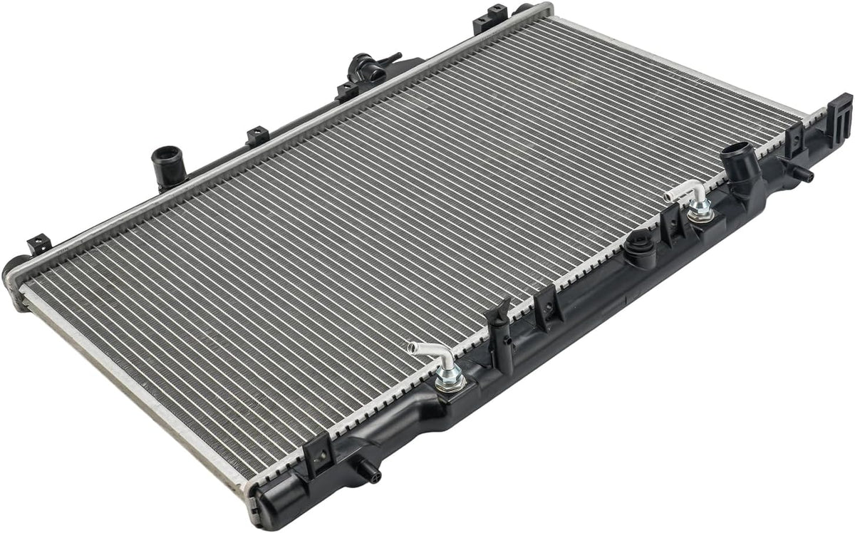 PHILTOP CU2443 Vehicle Replacement Engine Radiator for CR-V, Element