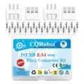 CQRobot JST XH 2.54mm Pitch 3-Pin Electronic Computer Connector Adapter