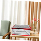 Reusable Insulated Shipping Box Liner Bag, 36x26x15cm