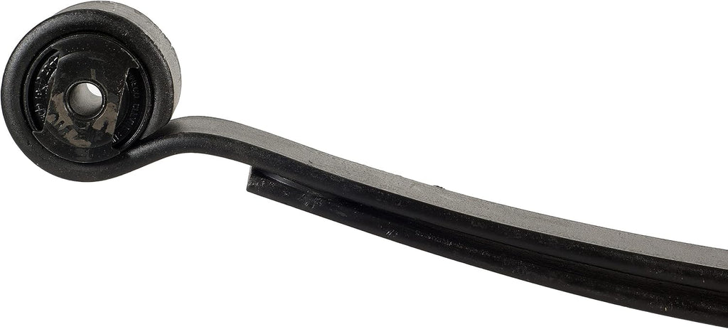Dorman 34-1741 Rear Leaf Spring Compatible with Select Ram Models