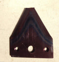Section for 394 Superior Sickle Bar Mower Code 14672, Set of 3