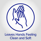 2in1 Moisturizing Hand Sanitizer Gel 6ct x 4 fl oz - 3498-04-EC